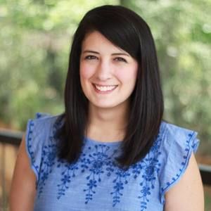 Meet your Posher, Krystal